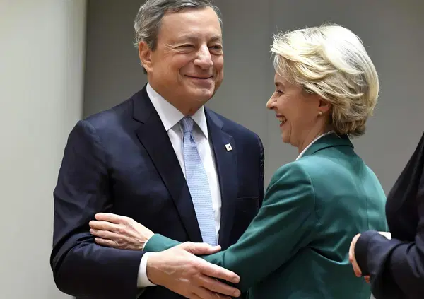 Solo un Mario Draghi pu&ograve; salvare il mondo. Come e perch&eacute;? Lo spiega Carlo Cottarelli a MOW