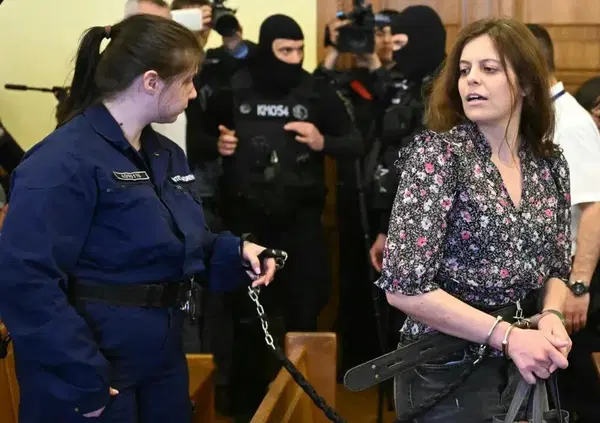 Ilaria Salis candidata alle Europee? Ma fatemi il piacere&hellip;