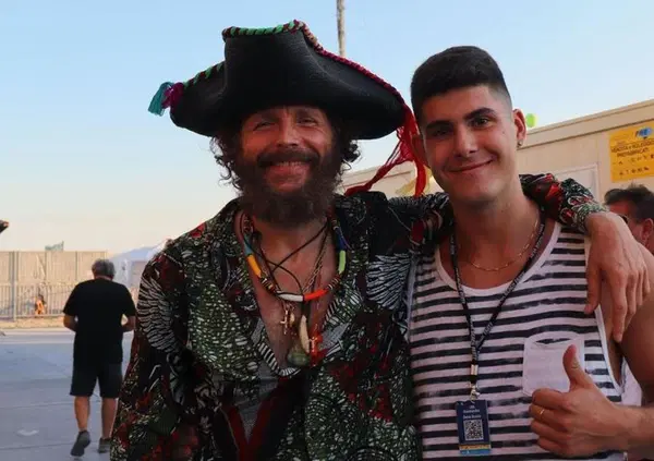 Ok, ma chi caz*o &egrave; Ale Della Giusta, a detta di tutti il miglior YouTuber in circolazione adesso?