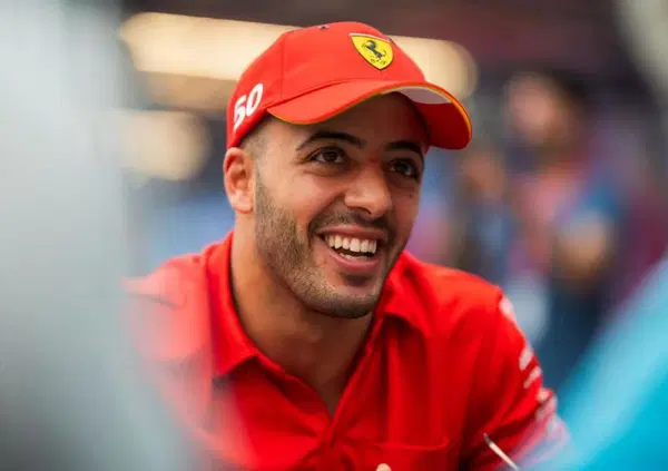 Antonio Fuoco prima della 6h di Imola ci racconta la sua Ferrari: "Le sar&ograve; sempre grato, mi ha permesso..."