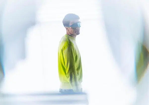 Alex Marquez spiega i problemi (suoi e di Marco Bezzecchi) con la Ducati: "La GP23 &egrave; una moto pi&ugrave; critica per il mio stile"