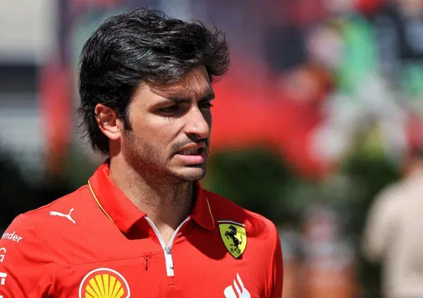 Le porte aperte di Carlos Sainz: tra il sogno Red Bull, la certezza Audi e quell'ipotesi Mercedes...