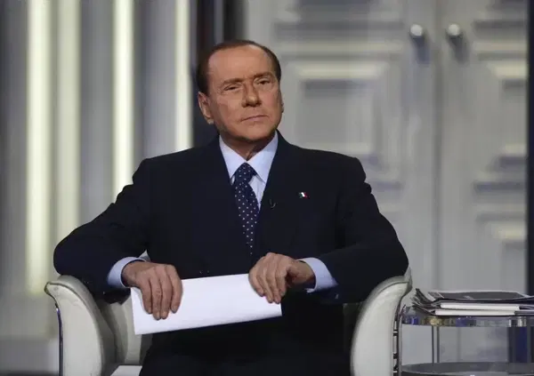 Silvio Berlusconi non ha lasciato eredi n&eacute; eredit&agrave;, tranne la passione per la fi*a. Lo racconta Francesco Mazza che l'ha conosciuto da vicino