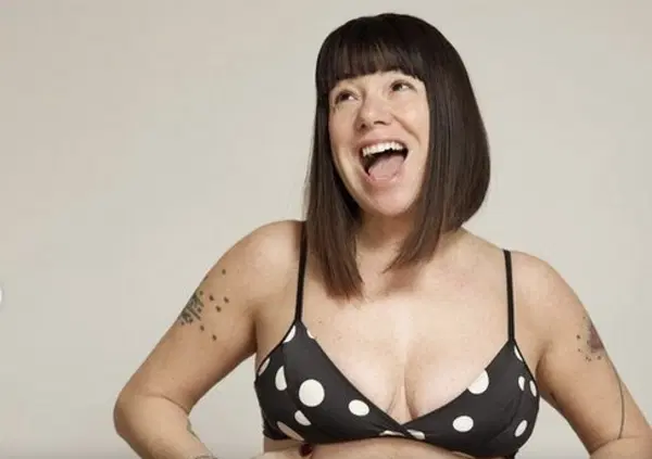 "Ferragnez? Le persone li odiano perch&eacute; sono povere". Estetista Cinica, ma che caz*o dici?!