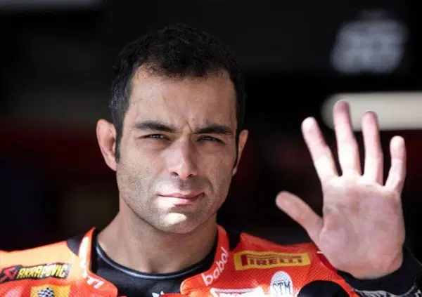 "Almeno le moto le mastico ancora": Danilo Petrucci a MOW anche su Marquez, la "rivoluzione di Acosta e Bulega", SBK e MotoGP...