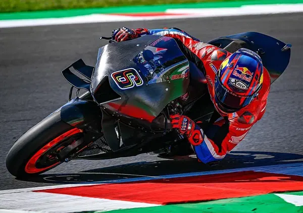 Dani Pedrosa non &egrave; da solo: a Jerez &egrave; l'esercito delle wildcard in attesa dei test del luned&igrave;