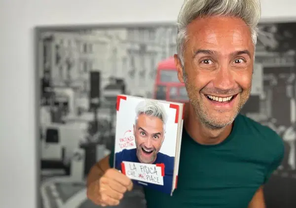 La Fisica dell'amore &egrave; l'odio? Ecco come il prof Schettini risponde a chi lo critica con la gogna social