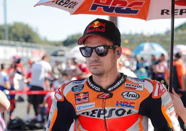 Dani Pedrosa, dacci le quote: "Pedro Acosta a Jerez potrebbe vincere la sua prima gara in MotoGP"