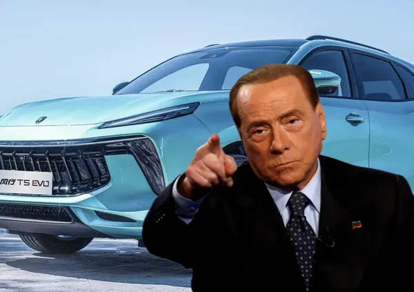 Auto elettriche cinesi che &ldquo;invadono&rdquo; l'Italia, ma cosa c&rsquo;entra Berlusconi? Il caso Dongfeng Motor
