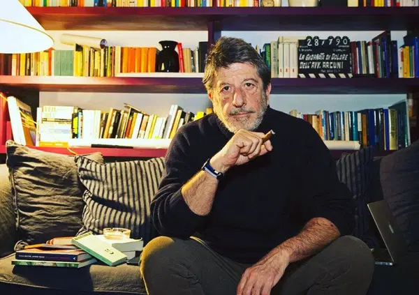 Non &egrave; strano che Andrea Purgatori, che investigava su Emanuela Orlandi, si sia fatto curare dal medico dei papi? Anche perch&eacute;, vista la diagnosi&hellip;