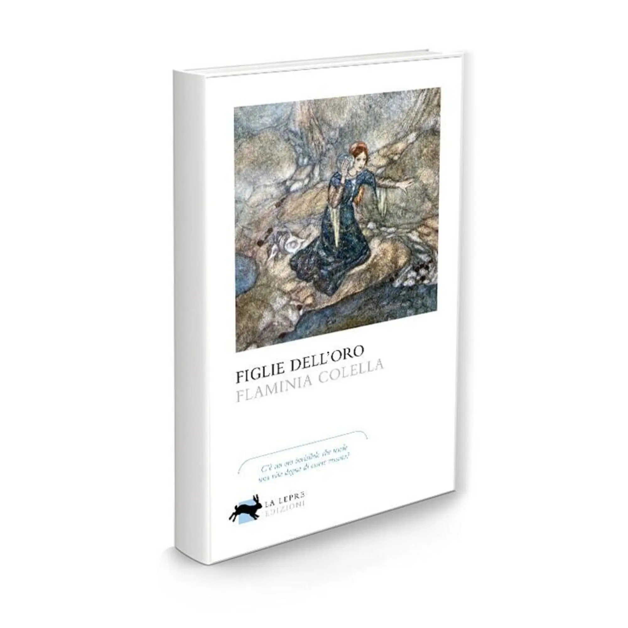 "Figlie dell'oro" di Flaminia Colella