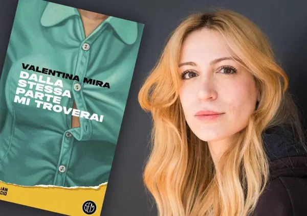 Abbiamo letto "Dalla stessa parte mi troverai&rdquo;, il libro di Valentina Mira su Acca Larentia candidato al Premio Strega. Il problema non &egrave; l'ideologia, il problema &egrave; che &egrave; un libro brutto