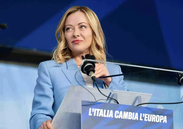 Meloni capolista alle Europee? La verit&agrave; su Fratelli d'Italia, Orban e Putin che nessuno vi dice. Altro che fascismo&hellip;