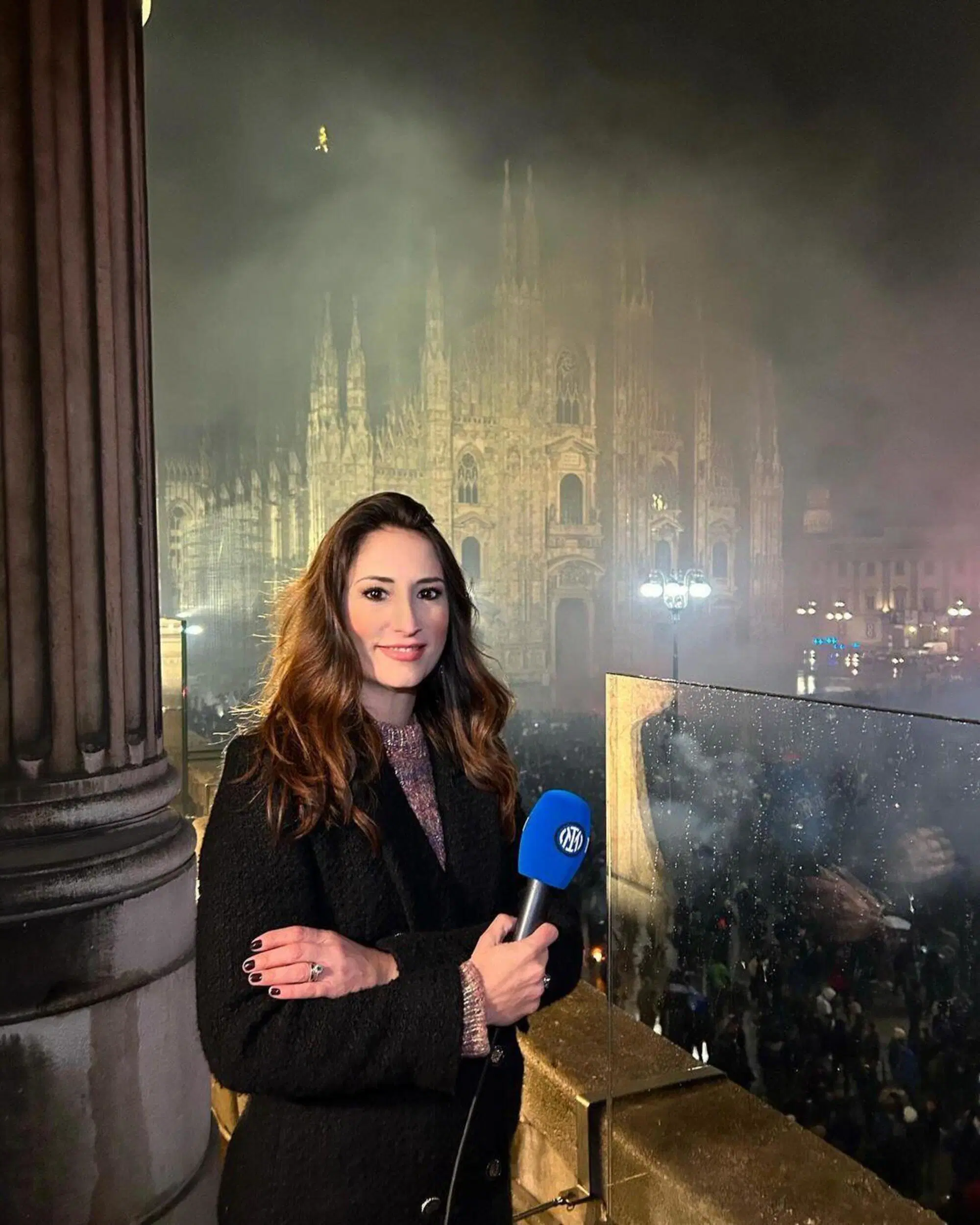 Federica Migliavacca