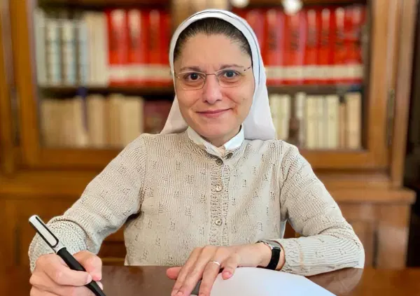 Ma Vannacci fa arrabbiare anche la Chiesa? Suor Anna Alfieri: &ldquo;Disabilit&agrave;? Proposta irricevibile, ma...&rdquo;. Sull'aborto: &ldquo;Quanta superficialit&agrave; e ignoranza&rdquo;. E sull'utero in affitto e il governo Meloni...