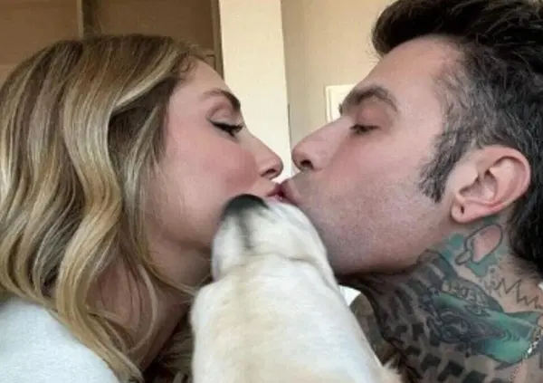 Matilda e Paloma dei Ferragnez e Commander di Biden. Ecco perch&eacute; parliamo di cani: gli umani ci hanno rotto il caz*o