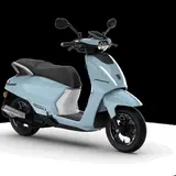 Nuovo Peugeot Django 3