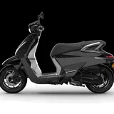 Nuovo Peugeot Django 5