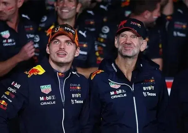 Adrian Newey lascia la Red Bull e Vasseur lo mette nel mirino Ferrari: in arrivo a Maranello il re dell'aerodinamica? 