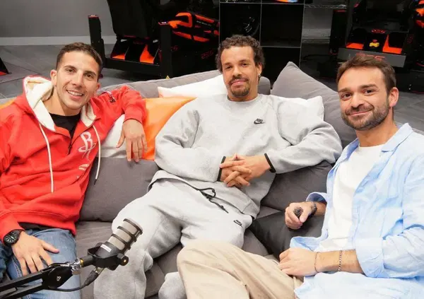 Ok ma com&rsquo;&egrave; Mig Babol, il podcast di Andrea Migno sulla MotoGP? Dopo l'esordio con Franco Morbidelli manca solo una cosa [VIDEO]