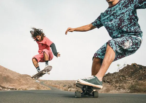 Nella SS24 di Scorpion Bay c'&egrave; tutta la potenza di radio Tarantino raccontata con Ritual