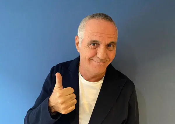 Giorgio Panariello spoilera il prossimo Sanremo 2025. Scherza o fa sul serio? In entrambi i casi, c'&egrave; da preoccuparsi