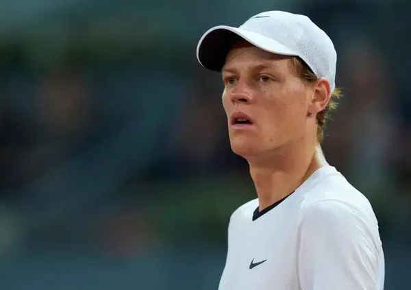 Con Jannik Sinner fuori dai giochi per infortunio, com'&egrave; messo il nostro tennis italiano? 
