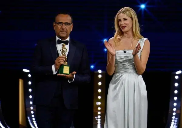 I David di Donatello e lo strano (e imbarazzante) caso della segregazione dei tecnici. L'attacco del presidente di scenografi e costumisti: &ldquo;Mortificante&rdquo;