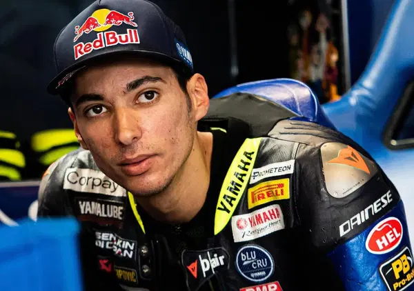 Toprak Razgatlioglu vuota il sacco sul test in MotoGP: "Yamaha non mi voleva, avevo poche gomme..."