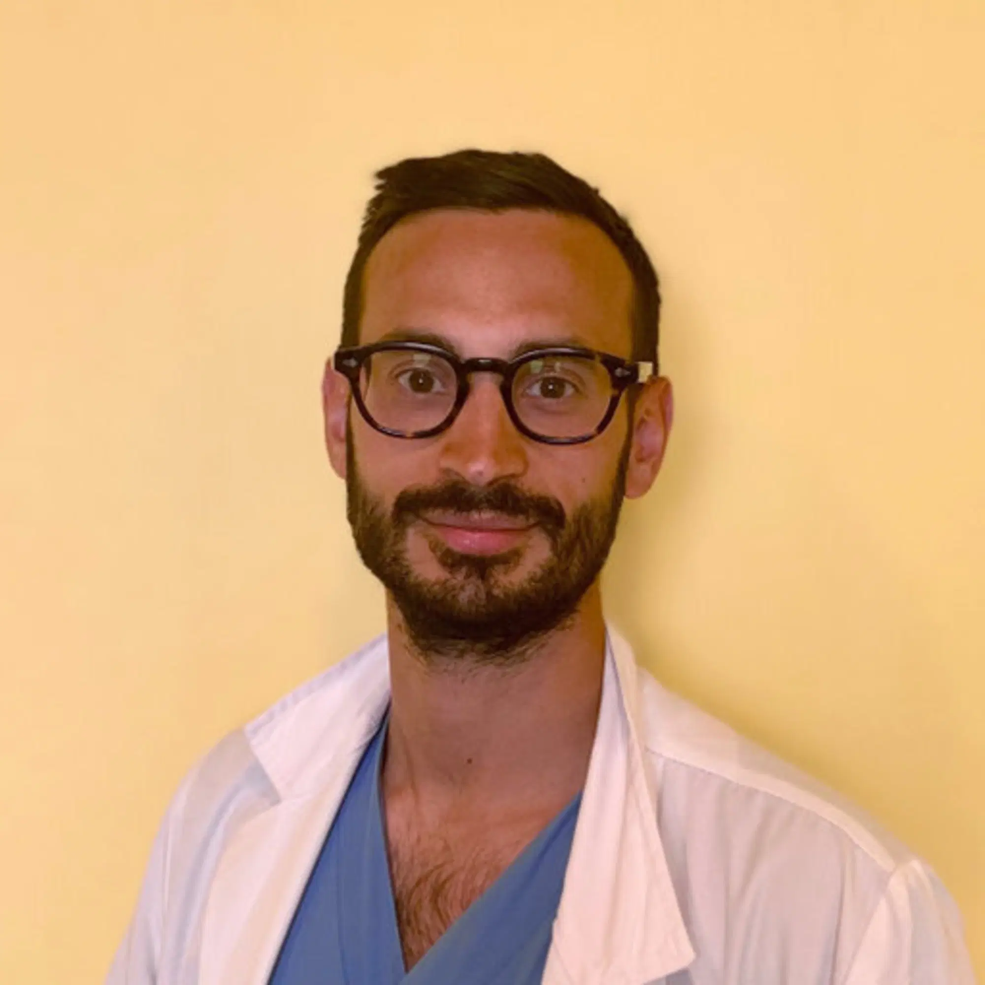 Dott. Alberto Fioruzzi