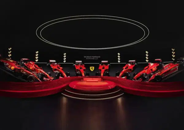 Dormire al museo Ferrari? Oggi &egrave; possibile: ecco di che cosa si tratta e come fare per iscriversi