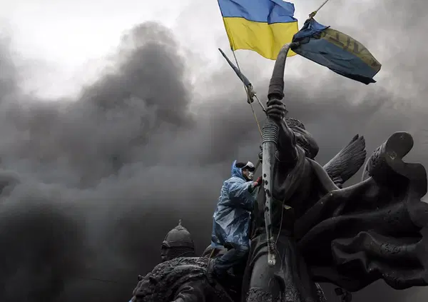 Abbiamo intervistato Mirko Campochiari di Parabellum, il canale Youtube sul conflitto Russia-Ucraina. "Travaglio? Usa argomenti fantoccio" E attacca Lilin. Ma chi vincer&agrave; la guerra?