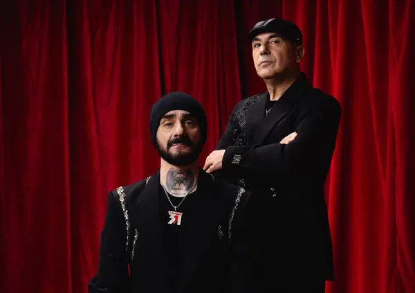 Tutti in piedi per &ldquo;Protomaranza&rdquo; e gli Articolo 31. E se non sar&agrave; per sempre non importa: cogliamo l&rsquo;attimo (e sentiremo anche Gu&egrave;, Tedua, Bugo e Fabri Fibra)