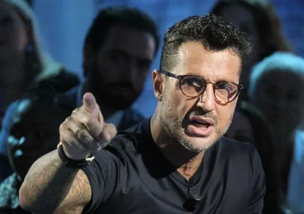 Fabrizio Corona: "Il tax credit nel cinema &egrave; una truffa". E spiega il perch&eacute; 