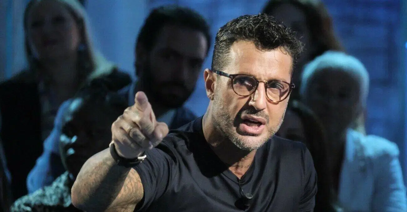 Fabrizio Corona: "Il tax credit nel cinema &egrave; una truffa". E spiega il perch&eacute; 