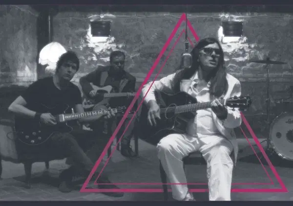 Con il nuovo disco di Richard Benson, 24 back to 84, non ci dobbiamo pi&ugrave; spaventare. Ma in tanti gli devono delle scuse