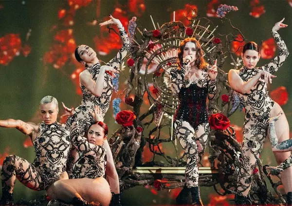 Eurovision 2024: Angelina Mango pu&ograve; replicare il trionfo dei M&aring;neskin? Ecco i pronostici, sperando che &ldquo;La Noia&rdquo; non ci travolga 