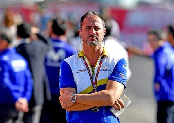 Rivoluzione MotoGP: Michelin vuole esserci anche nel 2028. Taramasso: "Serviranno gomme pi&ugrave; morbide"