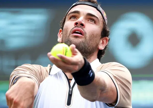 Bottazzi: &ldquo;Giorgi scomparsa? Ecco la verit&agrave;. Ritiro di Berrettini? C'&egrave; qualcosa sotto e ho un sospetto. Sinner? Dopo Roma potrebbe saltare anche le Olimpiadi, perch&eacute;...&rdquo;. E su Nadal...