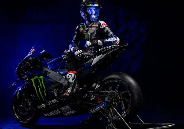 Fabio Quartararo importa crudo realismo in Francia: "Pi&ugrave; che la gara a Le Mans, conter&agrave; il test al Mugello". E Meregalli...