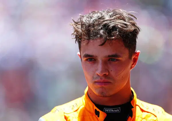 Lando Norris si fa "terzo incomodo" di questa stagione: come la McLaren potrebbe infastidire Ferrari nella lotta Red Bull