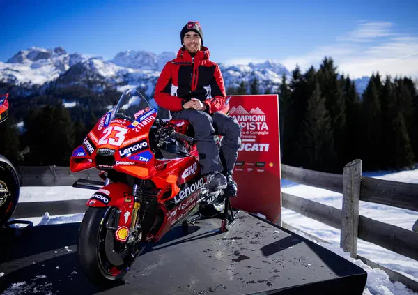 A Enea Bastianini servono Francia e Spagna e lui lo sa: "A breve si decider&agrave; il mio futuro, ma io..."