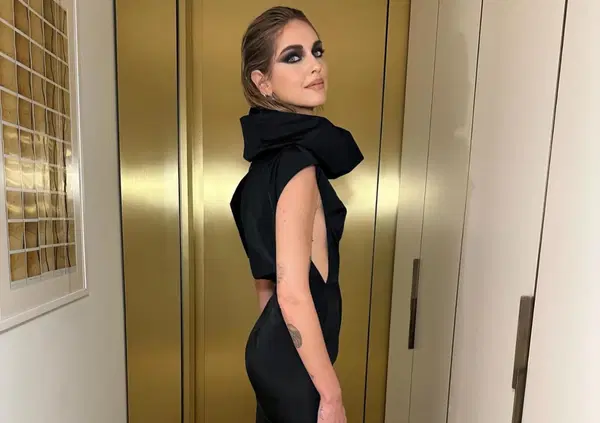 Perch&eacute; chi tocca (o ha toccato) Chiara Ferragni viene coperto di mer*a? Dallo stilista che l'ha vestita a Camera Moda, hater fuori controllo: ma non &egrave; ora di finirla?