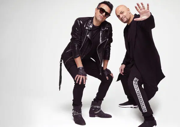 Ok, ma che ne sa la Gen Z degli Eiffel 65? Intanto all'Alcatraz di Milano ci fregano ancora