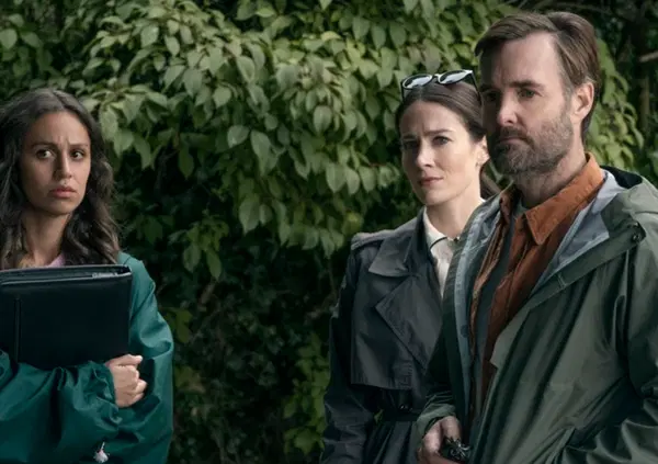 Il true crime ha rotto il caz*o? Da "Bodkin" a "Based on a true story", ecco come la morte &egrave; diventata intrattenimento e perch&eacute; &egrave; un problema