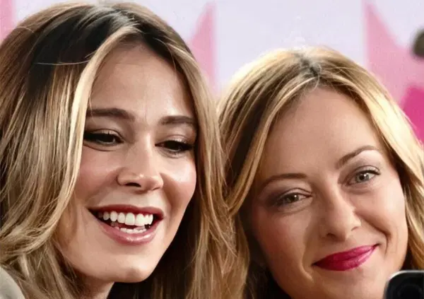 Perch&eacute; tante critiche a Diletta Leotta per l'intervista a Giorgia Meloni di &ldquo;Mamma dilettante&rdquo;? Altro che femministe: donne che odiano le donne