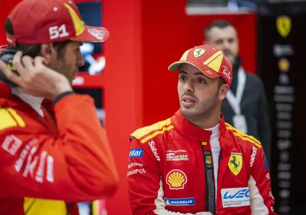 La 6h di Spa pi&ugrave; lunga della storia: come alla Ferrari &ldquo;&egrave; stata tolta la vittoria&rdquo; pi&ugrave; meritata dell'anno