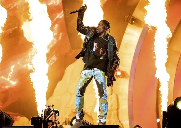 Non trovate biglietti per il concerto di Travis Scott a Milano? I "bagarini" su Telegram li offrono (illegalmente) a prezzi raddoppiati: la nostra esperienza...
