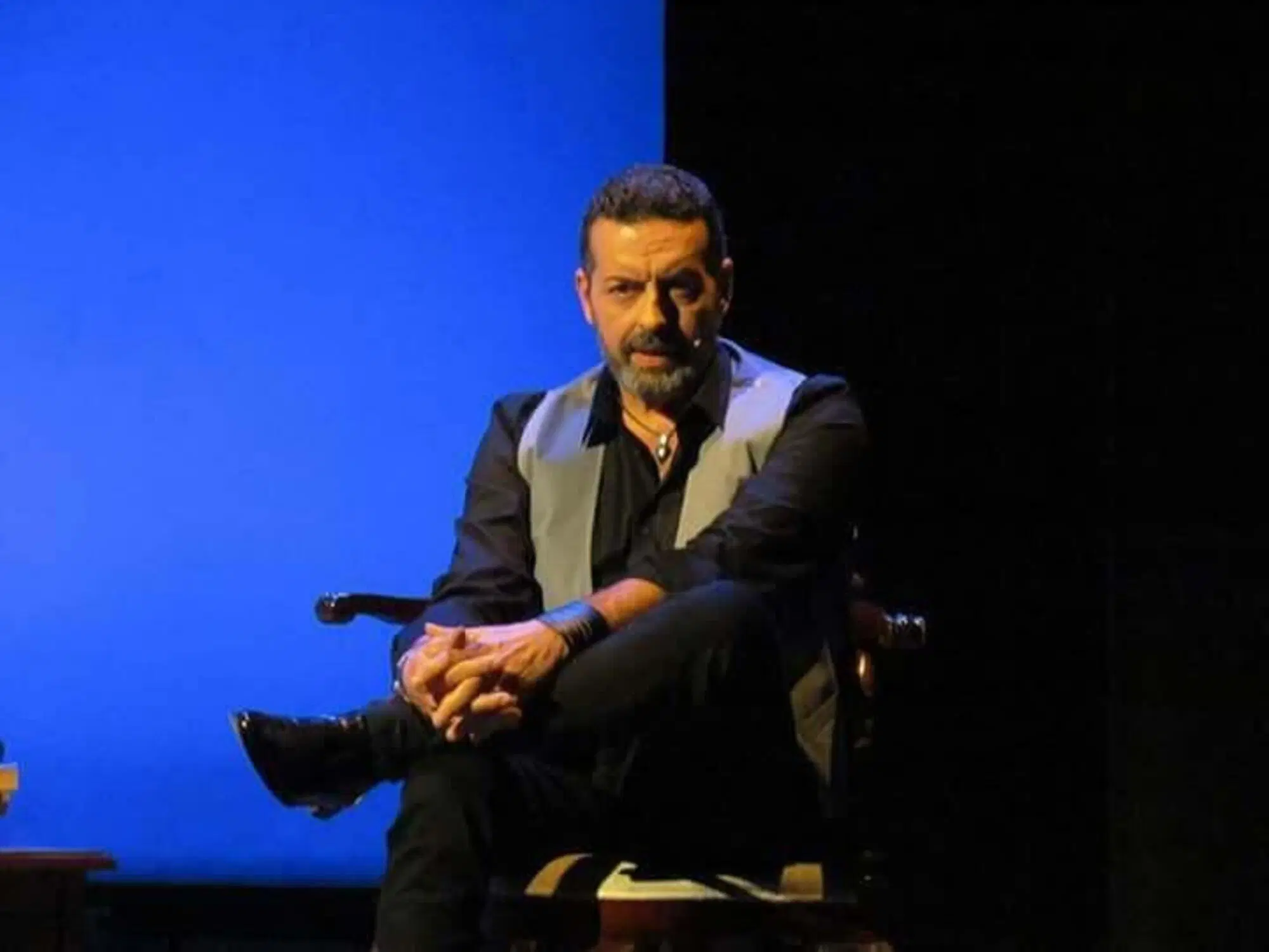 David Gramiccioli 