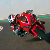 I caschi Kabuto nelle foto ufficiali di Honda 3